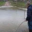 Дачи ушли под воду: второе половодье в мае — шашлыки отменяются - Pg12.Ru