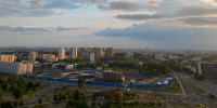 В Липецке 3 мая ожидается тёплая и сухая погода до плюс 17 градусов - LipetskNews.Ru