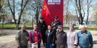 Возрождая традиции - КПРФ