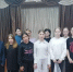 Развлекательная программа «Тот поющий яркий Май» в Буньковском СДК - Центр культуры и досуга