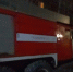 Четверо пострадали на пожаре в Саратове - SaratovNews.Ru