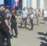 В Волгограде улицы патрулировала полиция Исландии - Инфокам