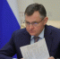 Губернатор Юрий Слюсарь взял на контроль ремонт дороги в переулке Пушкина в Волгодонске - Bloknot-Volgodonsk.Ru