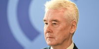 Сергей Собянин сообщил о ликвидации ещё одного летевшего на Москву БПЛА - Говорит Москва