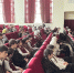 В Нестеровском ДК прошло мероприятие «Ислам против наркомании и терроризма» - Сердало