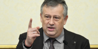 Дрозденко: при атаке 60 дронов на порт Приморск началось возгорание - ИА Общественная служба новостей