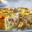 Картофельный пирог-жюльен с курицей и грибами: сытный и сочный - Кубанские Новости