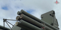 Собянин: сбит один беспилотник, летевший на Москву - M24.Ru