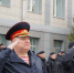 Генерал Дмитрий Пушкин поздравил личный состав ОМОН «Вятич» с годовщиной образования - Kirov.Online