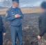 Полицейские установили поджигателя сухой травы в Могочинском округе - Забайкальский рабочий