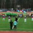 В Калуге открыли летние соревнования муниципальных команд - Калужский перекрёсток