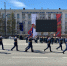репетиция Парада Победы 2022 - Новый Компаньон