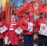 ПИКЕТ «Красные в городе» - КПРФ