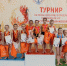 Очередной старт юных гимнастов - SportUs.Pro