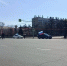 Старт автопробега. Фото пресс-службы правительства Иркутской области - Irk.Ru