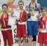 Спортсмены “Кожаных перчаток” отлично выступили в Ливнах - Michurinsk68.Ru
