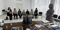 В ЗАГСах Ямала провели уроки о семейных традициях коренных малочисленных народов России - Пуровская медиагруппа
