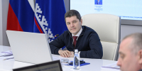Подготовку кадров в сфере экономики обсудили на заседании правительства - Пуровская медиагруппа