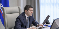 Дмитрий Артюхов представил опыт региона по поддержке КМНС на Совете при полпреде президента на Урале - Пуровская медиагруппа