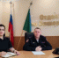 В полиции Апшеронска прошёл брифинг по актуальным схемам мошенничества в преддверии Дня Победы - Газета Апшеронский рабочий