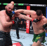 Шамиля Газиева нокаутировали на турнире UFC в Австралии - РИА Дагестан