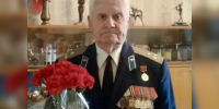 Вениамин Кондратьев поздравил ветерана Великой Отечественной войны из Ейского района с 101-летием - Itar-TassKuban.Ru