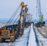 Строительная готовность газопровода «Белогорск — Хабаровск» достигла 75% - ИА Порт Амур