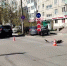 13-летний ребенок на самокате пострадал из-за ДТП в Автозаводском районе - ProGorodNN.Ru