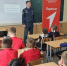 Пензенских школьников ознакомили с правилами безопасного поведения - Пенза-Обзор