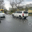 Водитель "Короллы" устроил "лобовое" ДТП во Владивостоке - ГТРК Владивосток
