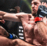 Расул Магомедов одержал вторую победу в американской лиге PFL - РИА Дагестан