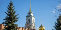 В Тульскую область придет лето: синоптик Ильин рассказал о погоде с 4 по 8 мая - ИА Тульская служба новостей