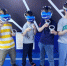 Эволюция игры: как VR-технологии меняют индустрию развлечений в Кургане - Область 45