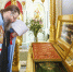 В день памяти святой праведной Тавифы митрополит Феодосий совершил Божественную литургию в Вознесенском женском монастыре города Тамбова 2 - Тамбовская митрополия