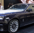 Продажи Rolls Royce в России выросли до 225 авто в 2024-м - Реальное время