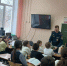 Единый день профилактики: уроки по пожарной безопасности для школьников - МЧС
