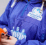 Более 500 георгиевских лент раздали волонтеры в сквере Поколений в Подольске - РТВ-Подмосковье
