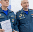 У Сергея Тебенькова новые погоны — на одну ступень выше предусмотренных штатным расписанием - Bogorodskoe43.Ru