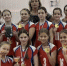 Юные спортсменки из Обнинска выиграли турнир в Петербурге - NgRegion.Ru
