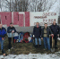 Рубеж обороны на высоте 314,9 в Мурманской области привели в порядок к Дню Победы - Мурманский вестник