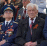 1253 ветерана Великой Отечественной войны проживают в Новосибирске - Сиб.фм