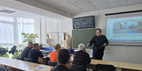 В Сочи продолжается курс бесплатного обучения водителей общественного транспорта - Itar-TassKuban.Ru