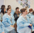 Розыгрыш подарочного сертификата в Королёвском роддоме! - Администрация г. Королёв