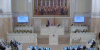 Петербургские депутаты инициировали новую систему питания во всех российских школах - Санкт-Петербург.ру