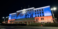 Мэрия Калининграда напомнила об ограничениях 4 и 5 мая из-за репетиций парада - NewKaliningrad.Ru