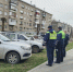 В Магнитогорске водителей оштрафовали за парковку на газоне - Вечерний Магнитогорск