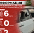 Информация о нанесённых ВСУ ударах по Белгородской области за прошедшие сутки - Belnovosti.Ru