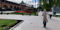 Потепление до +23 придет в Нижегородскую область с понедельника - ProGorodNN.Ru