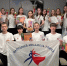 Волховский ансамбль «Русь» взял Гран-при на фестивале «Многоликий Кавказ» в Пятигорске - SyasNews.Ru