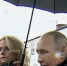 Голикова – о Путине: «Поберег меня, наш президент – настоящий мужчина» - Spbdnevnik.ru